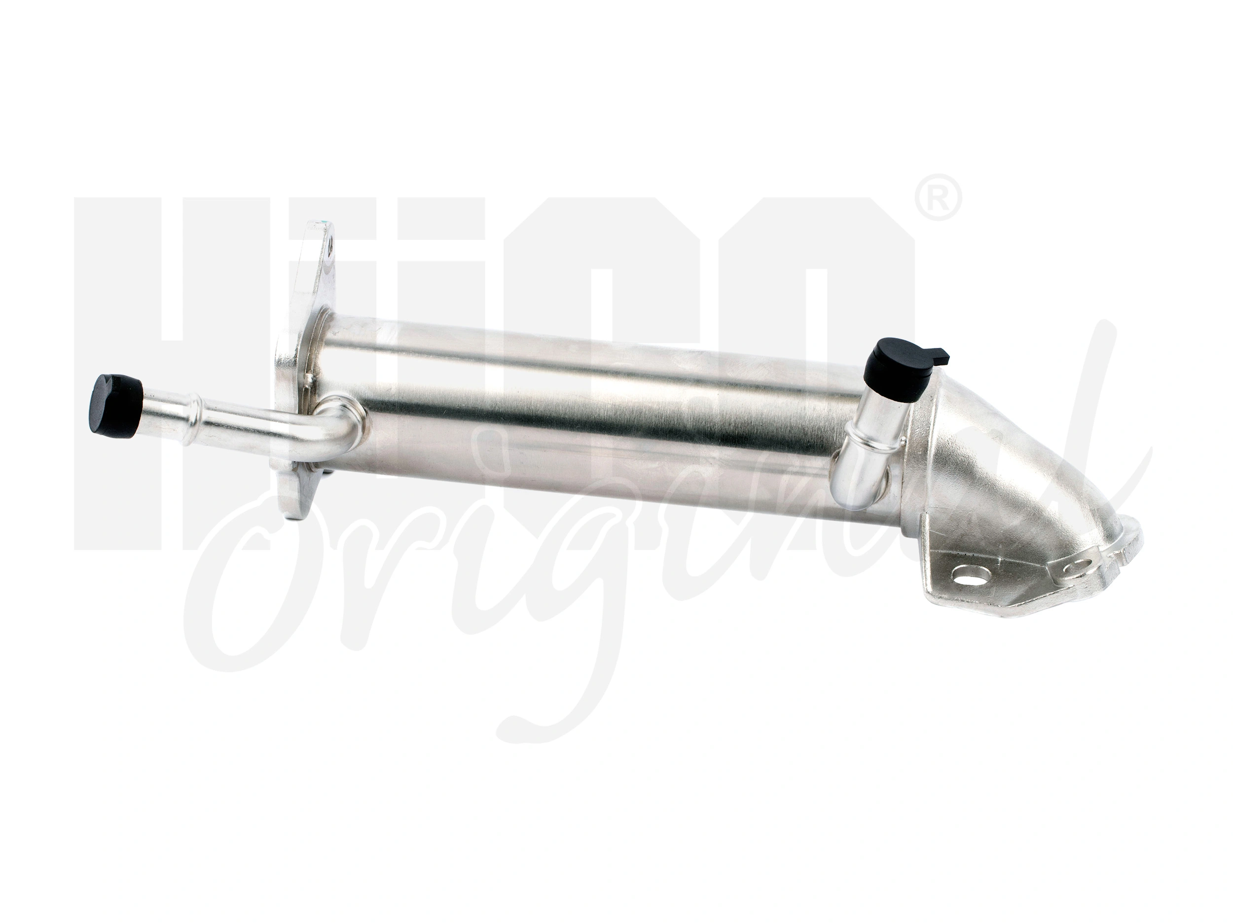 ASTEMO-HITACHI 135987 Cooler, exhaust gas recirculation