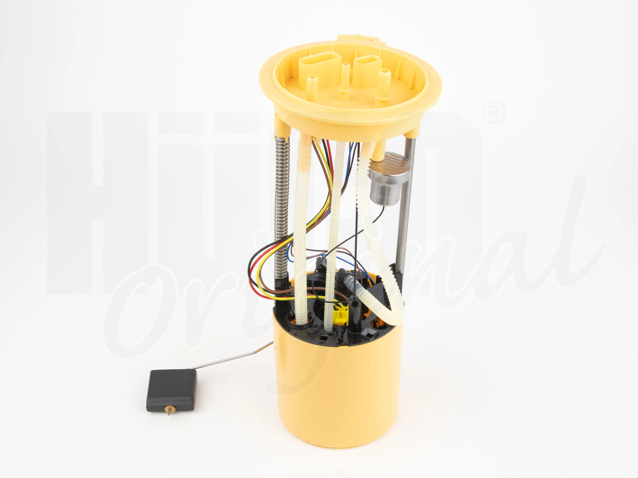 Fuel Feed Unit Hueco 133138