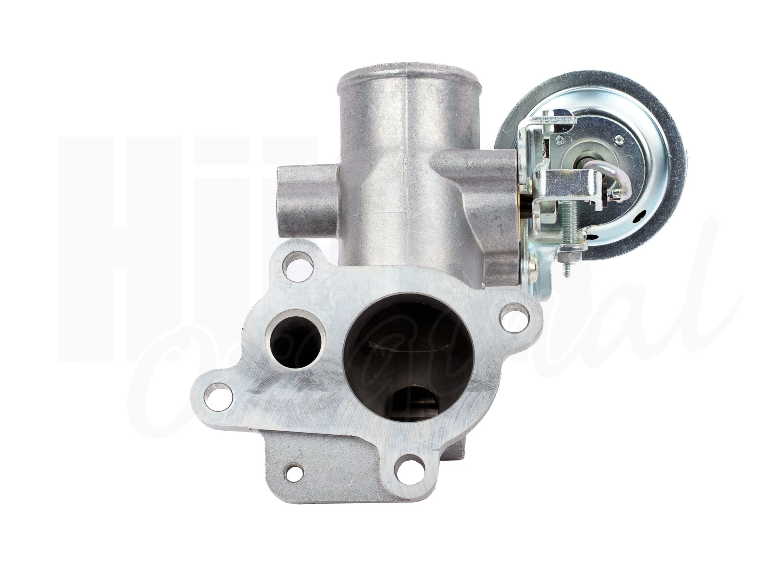 ASTEMO-HITACHI 138584 Throttle Body