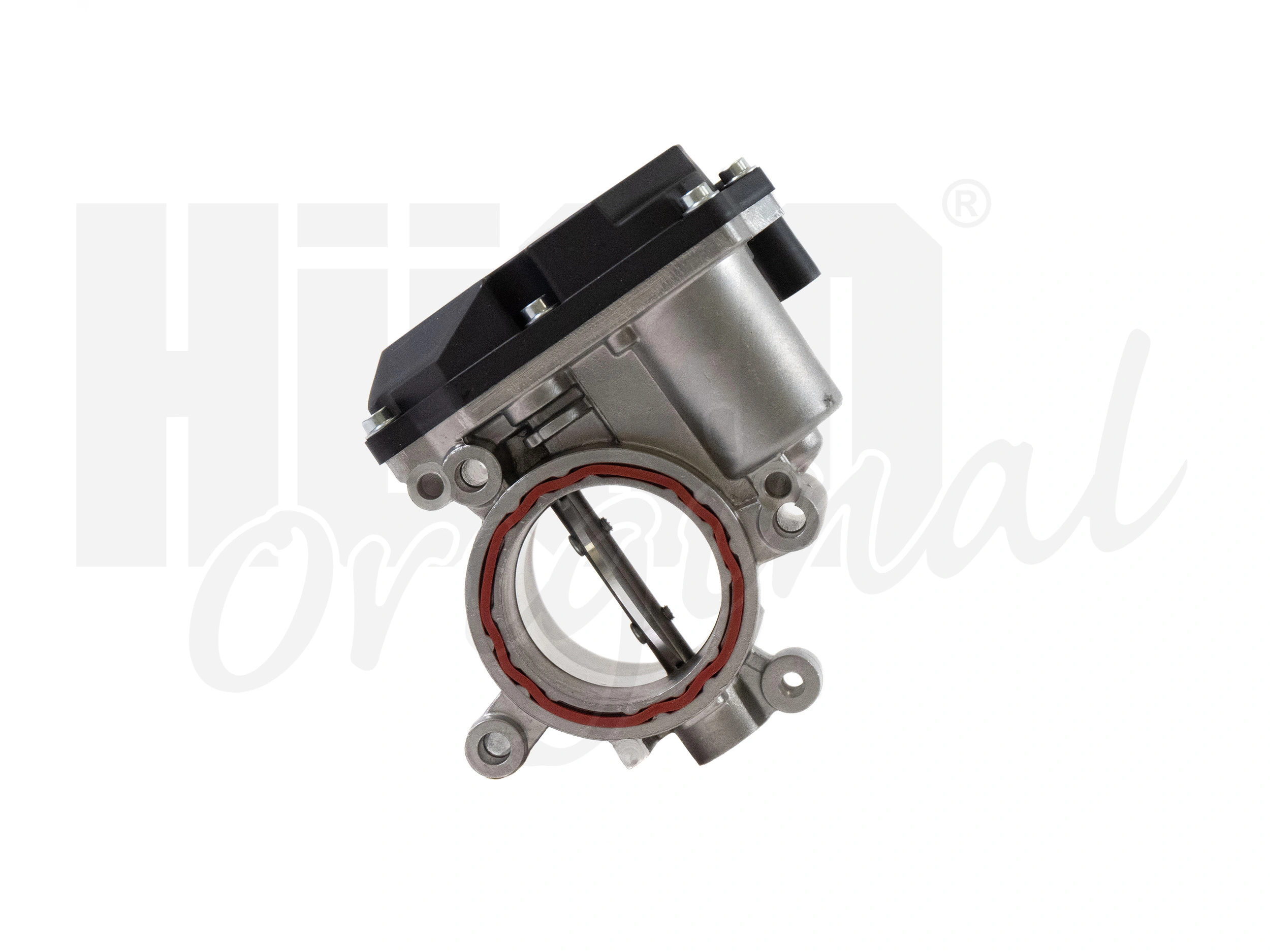 Throttle Body Hueco 138515
