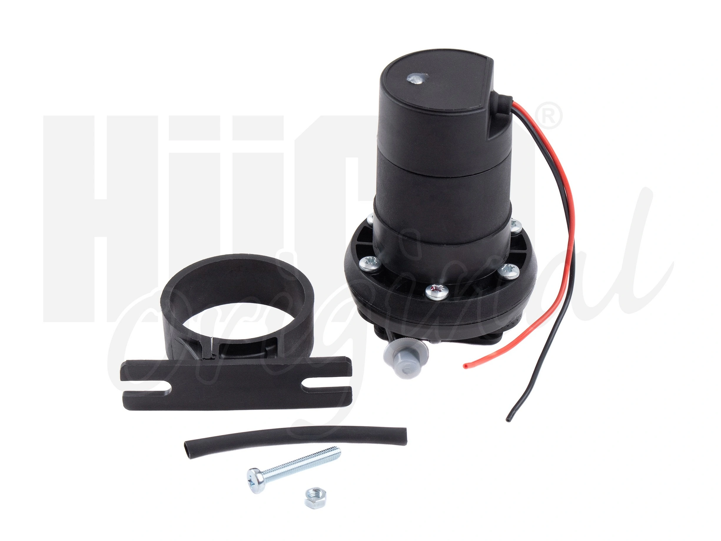 Fuel Pump Hueco 133010