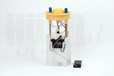 Fuel Feed Unit Hueco 133462