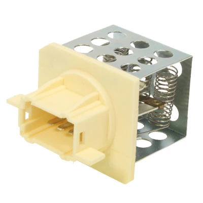 Resistor, interior blower Hueco 132549