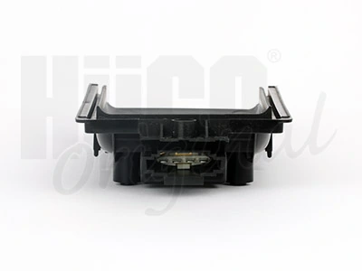 Resistor, interior blower Hueco 132562