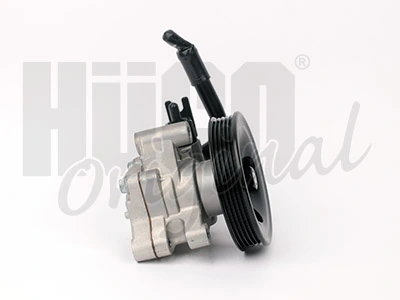 ASTEMO-HITACHI 133662 Hydraulic Pump, steering