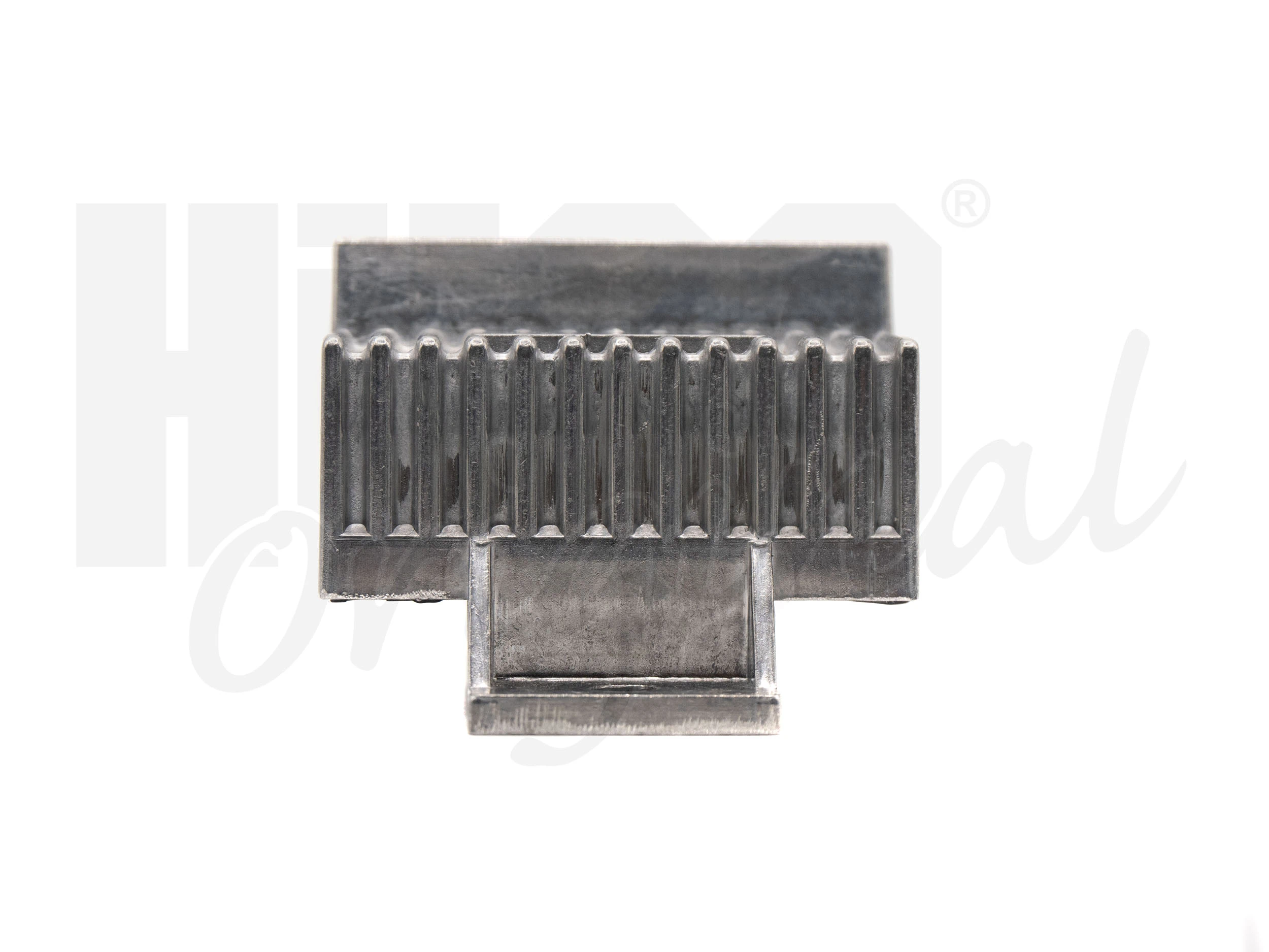 Relay, glow plug system Hueco 132124