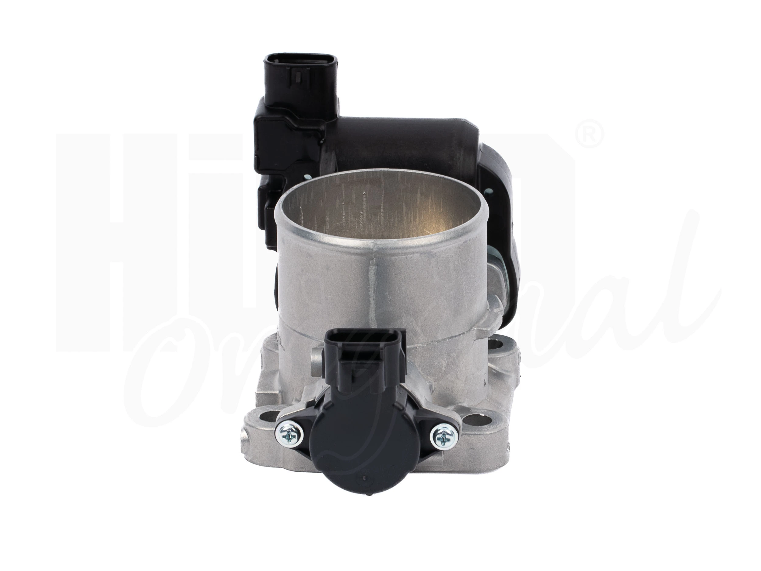 ASTEMO-HITACHI 138586 Throttle Body