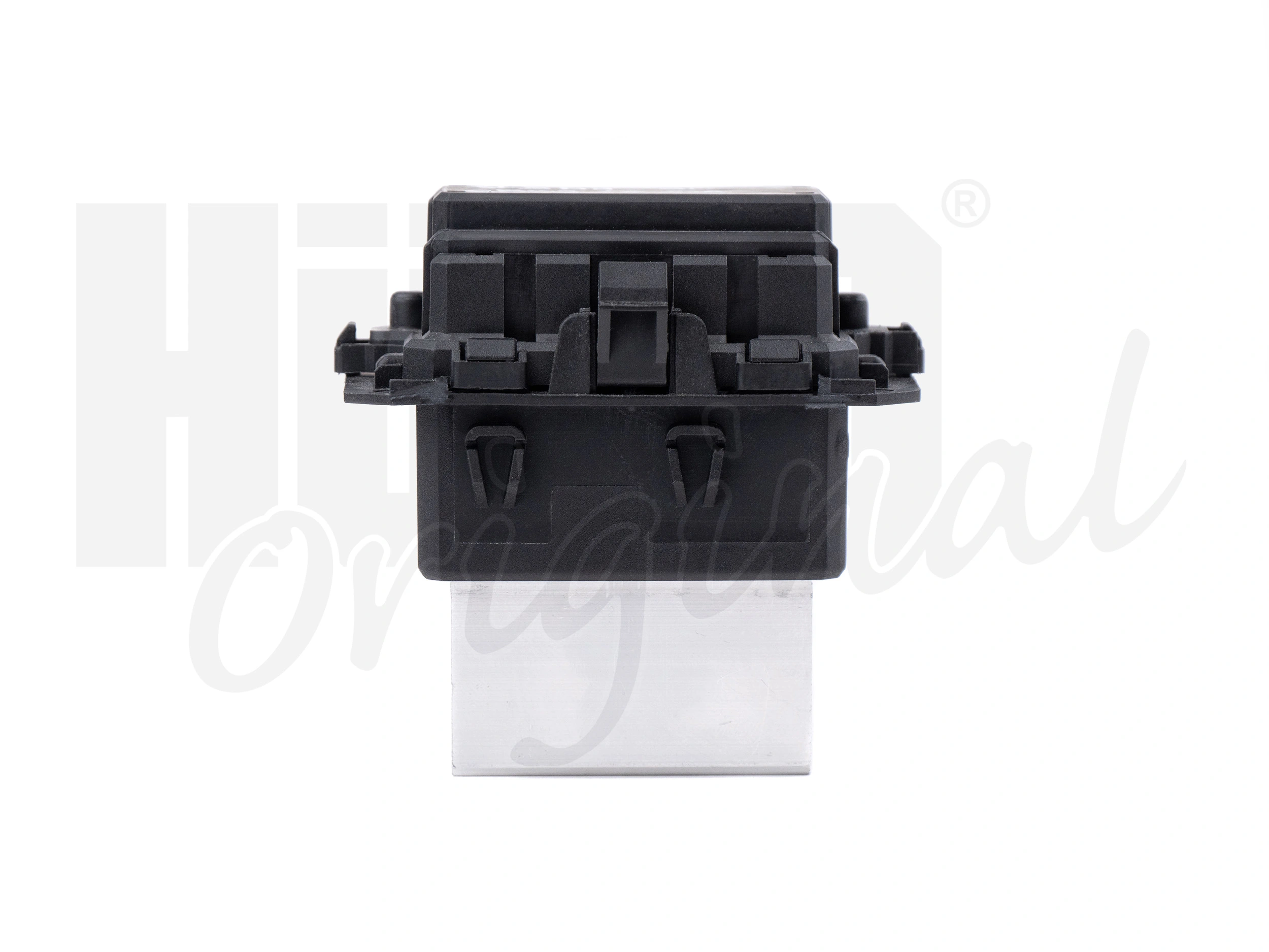 Regulator, interior blower Hueco 132509