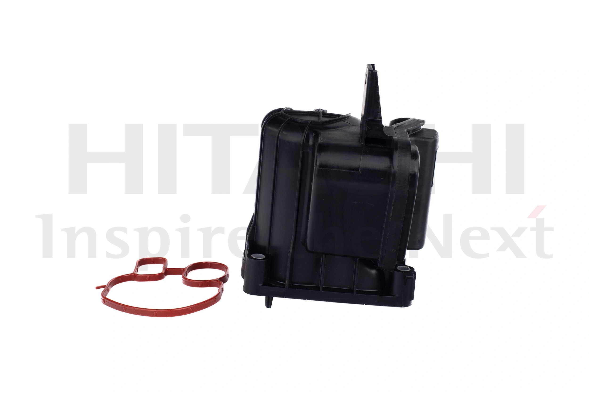 ASTEMO-HITACHI 2505961 Cooler, exhaust gas recirculation