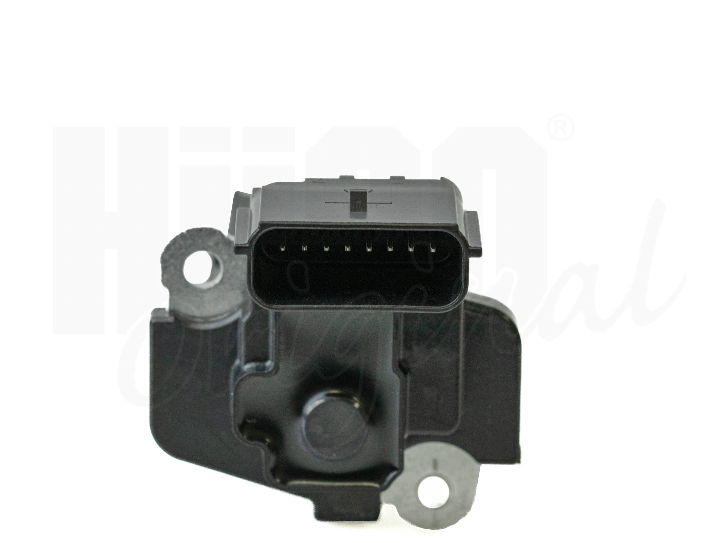 ASTEMO-HITACHI 135139 Mass Air Flow Sensor