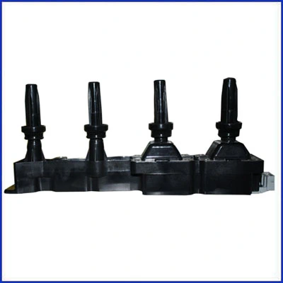 Ignition Coil Hueco 133853