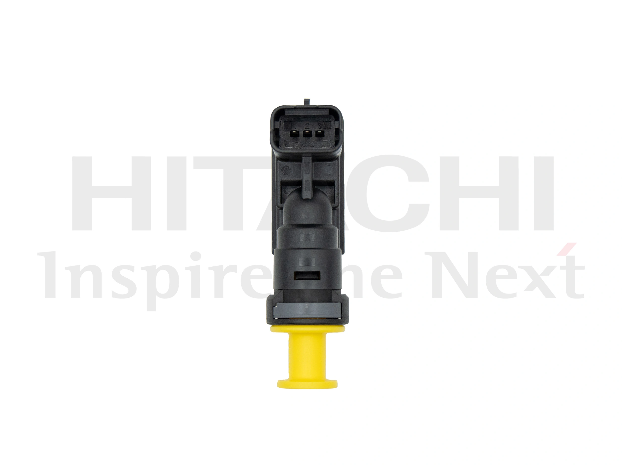 ASTEMO-HITACHI 2501914 Pressure Sensor, brake booster