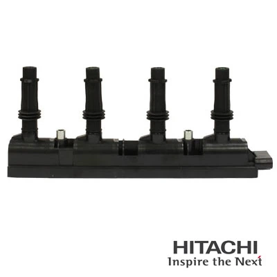 Ignition Coil 2504048