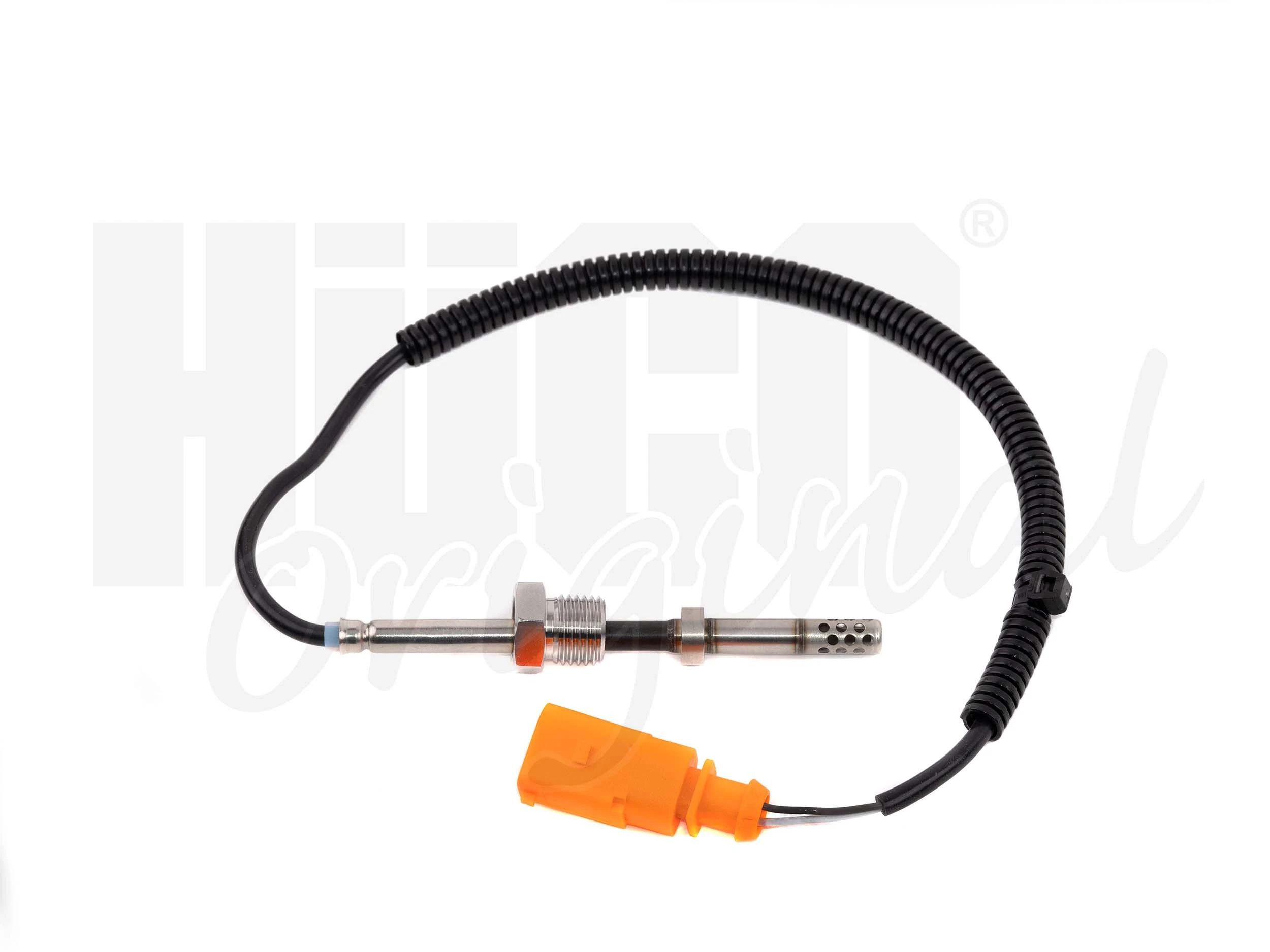 Sensor, exhaust gas temperature Hueco 135574
