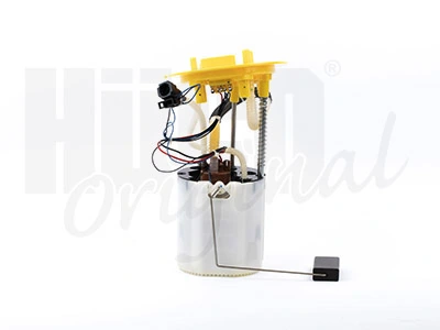 Fuel Feed Unit Hueco 133582