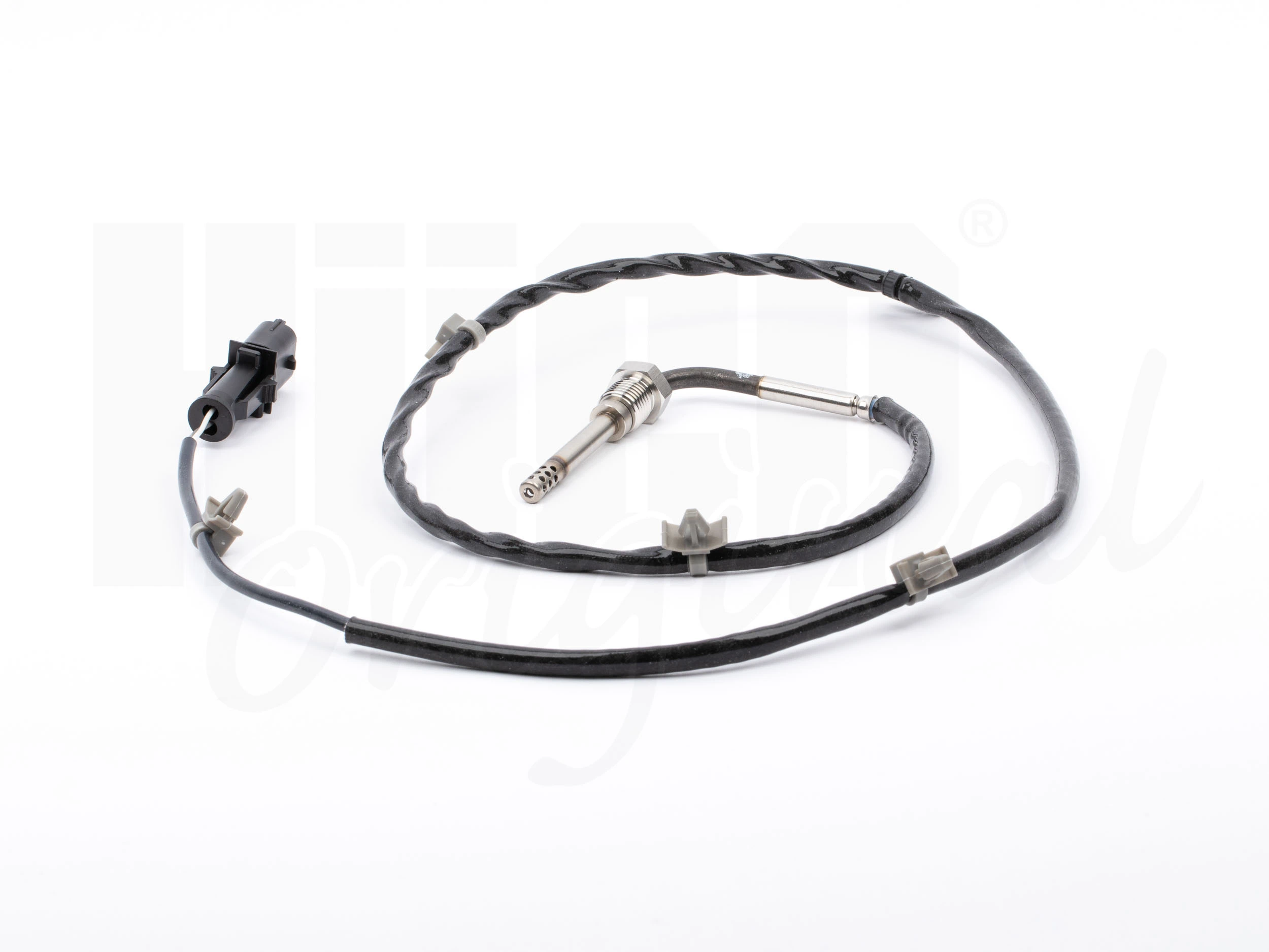 Sensor, exhaust gas temperature Hueco 137097