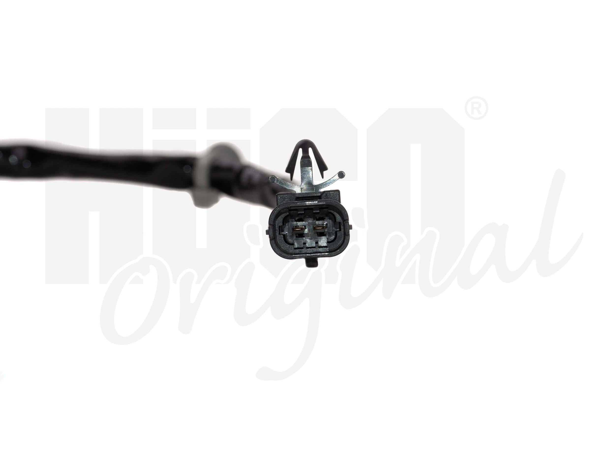 ASTEMO-HITACHI 135595 Sensor, exhaust gas temperature