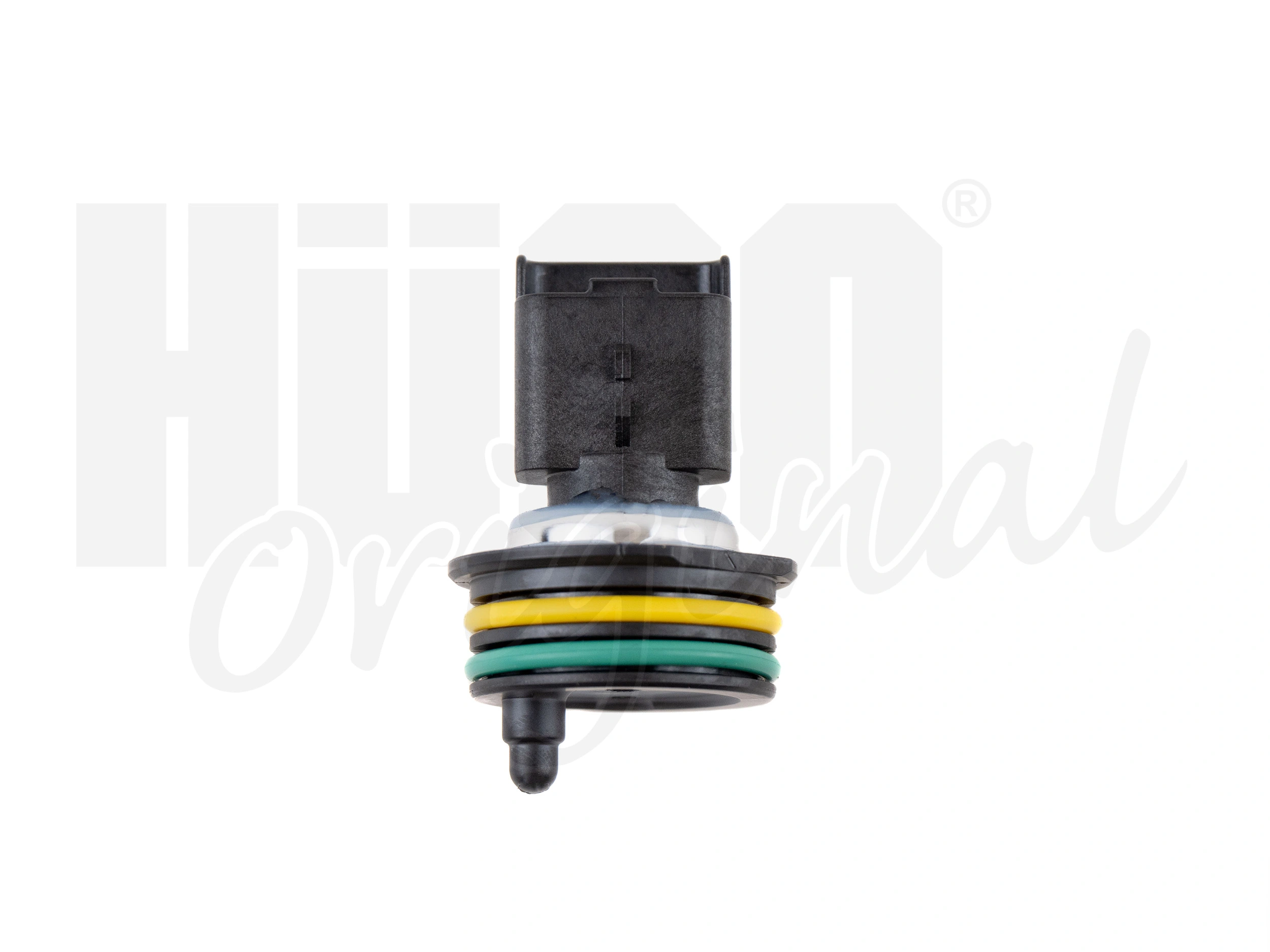 Sensor, fuel pressure Hueco 131944