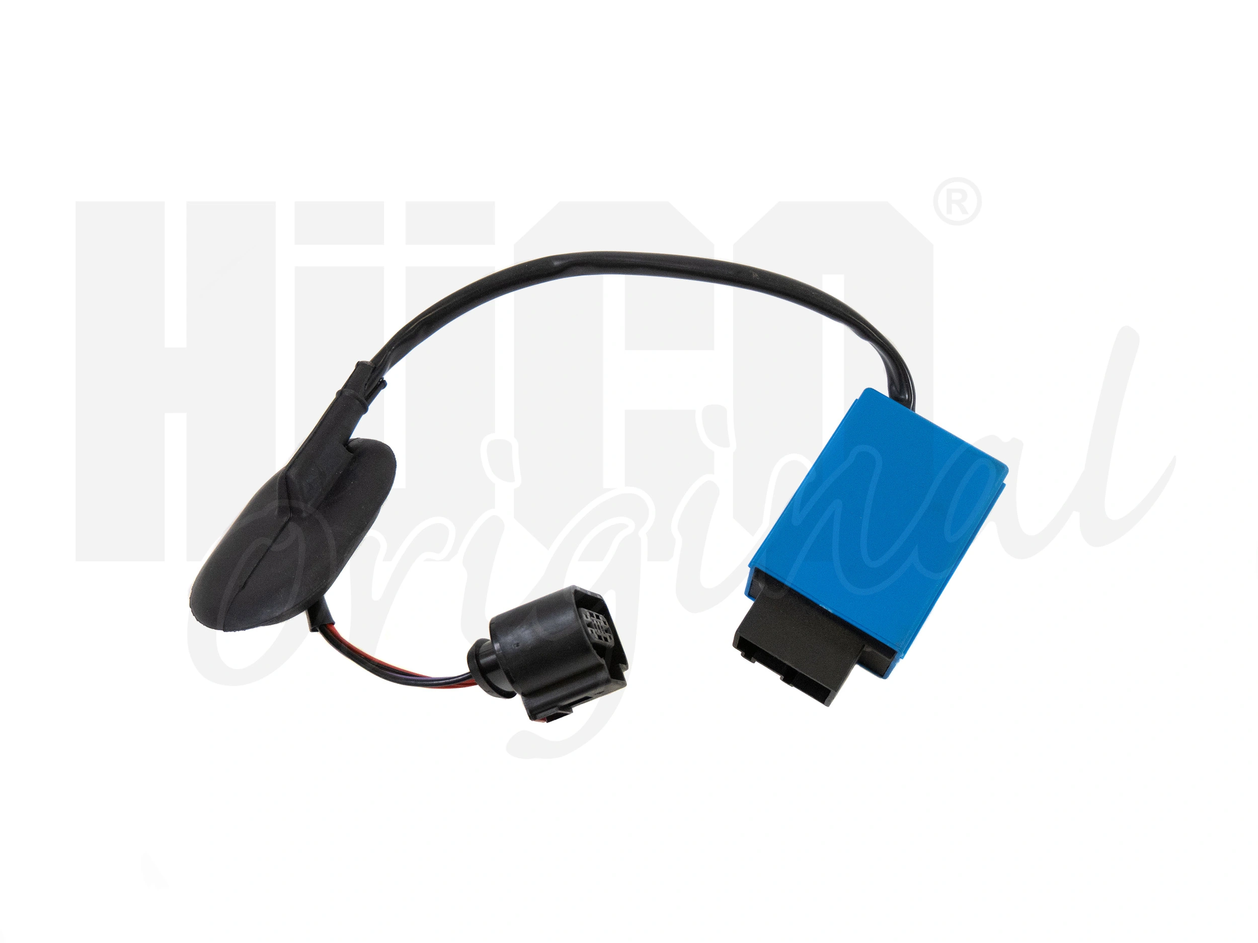 ASTEMO-HITACHI 132903 Control Unit, fuel pump