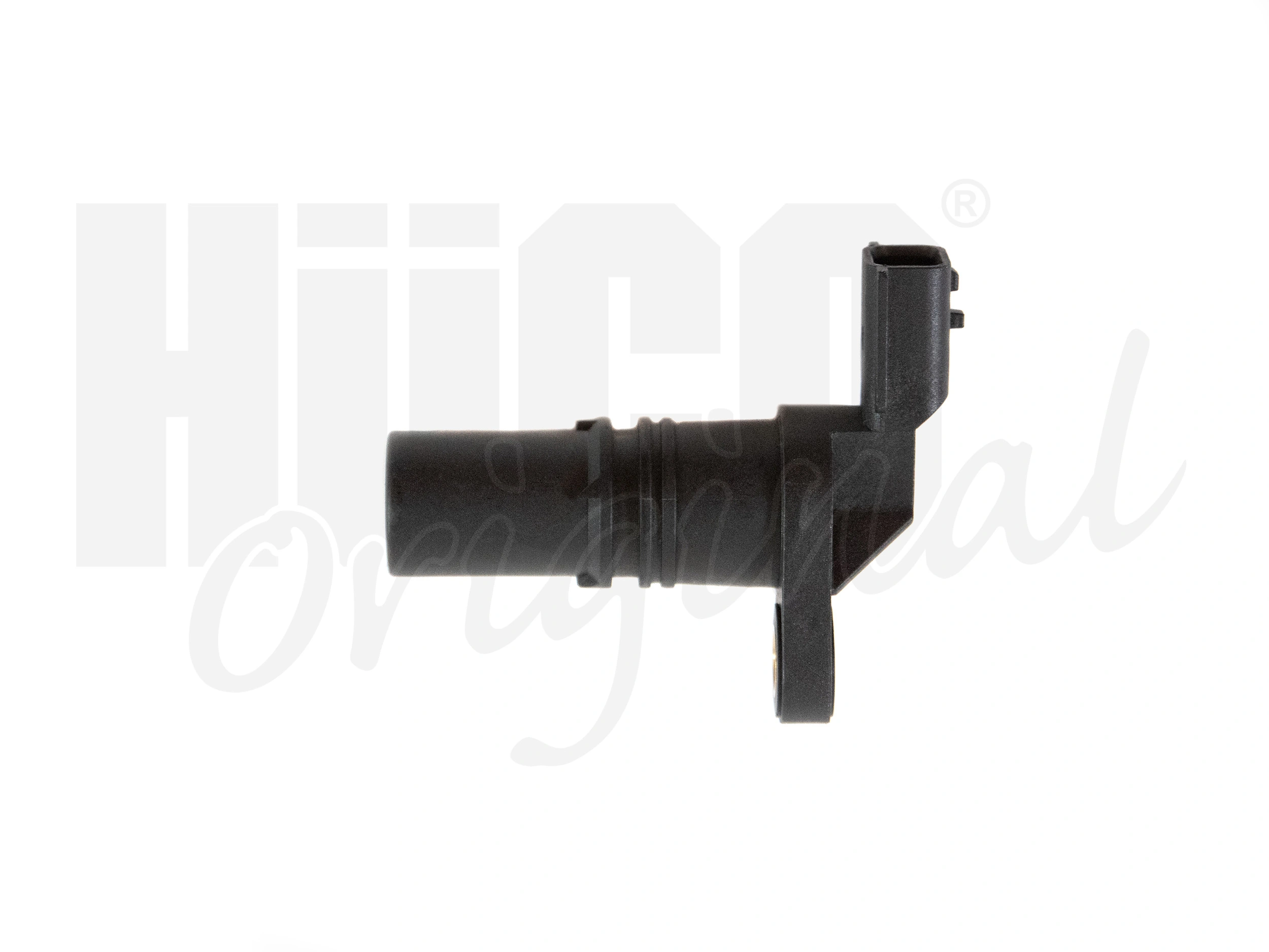 Sensor, crankshaft pulse Hueco 131834