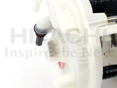 Fuel Feed Unit 2503599