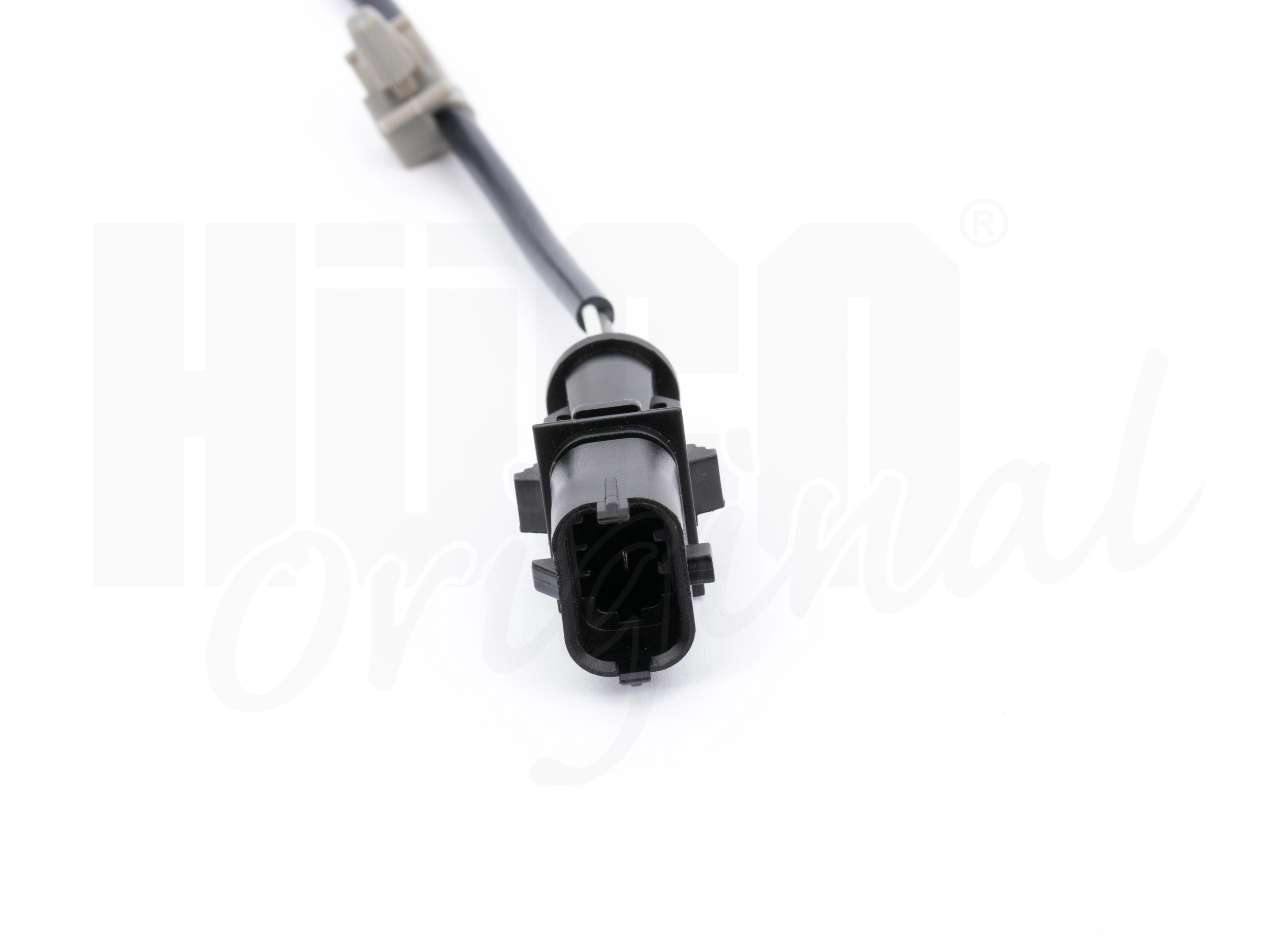 Sensor, exhaust gas temperature Hueco 137097