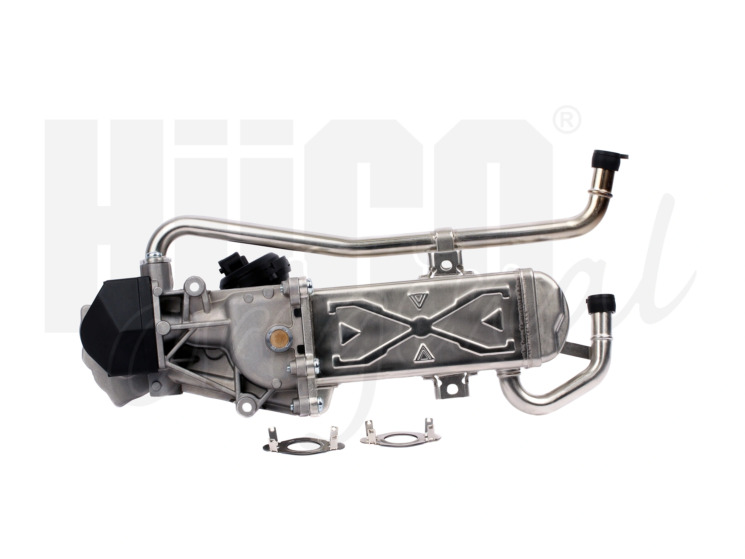 ASTEMO-HITACHI 138466 EGR Valve