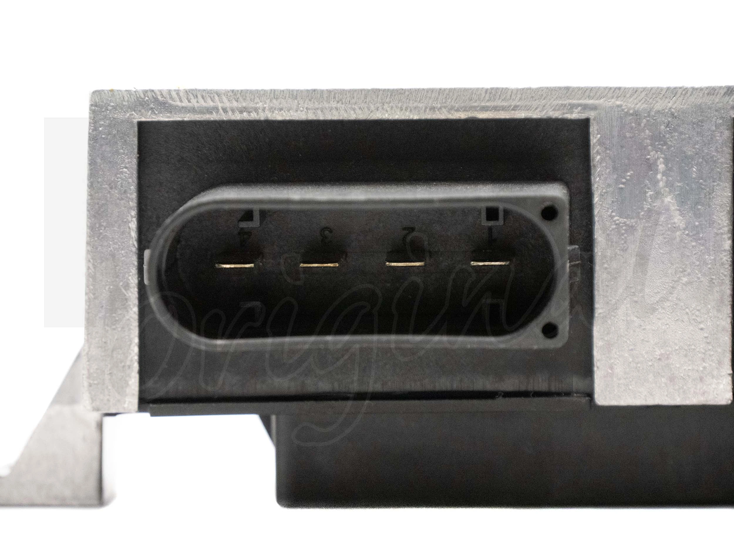 ASTEMO-HITACHI 132118 Relay, glow plug system