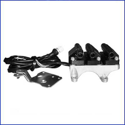 Ignition Coil Hueco 138441