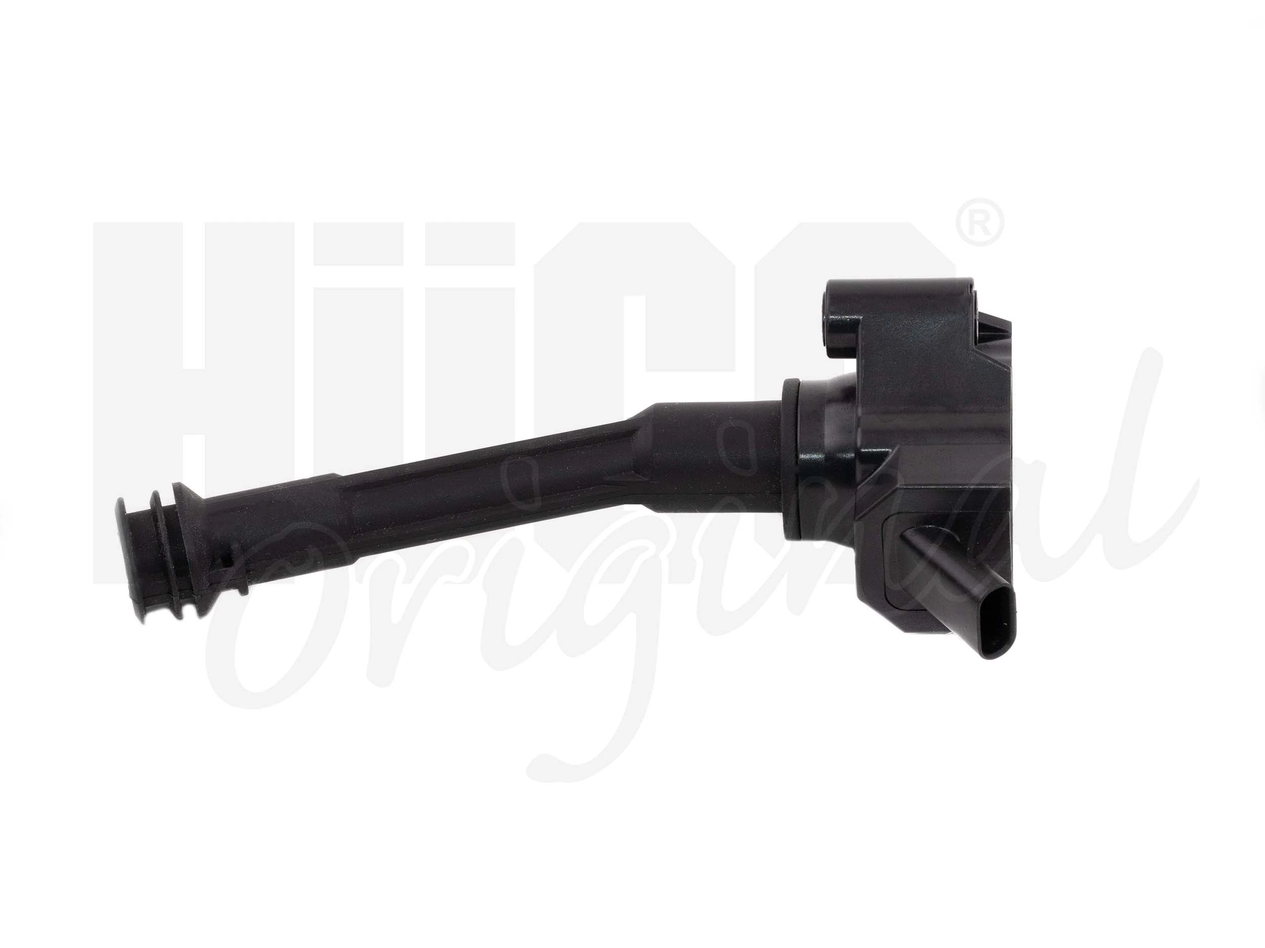 ASTEMO-HITACHI 133982 Ignition Coil