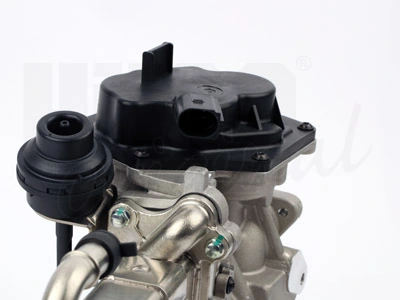 ASTEMO-HITACHI 138463 EGR Valve
