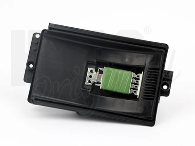 Resistor, interior blower Hueco 132562
