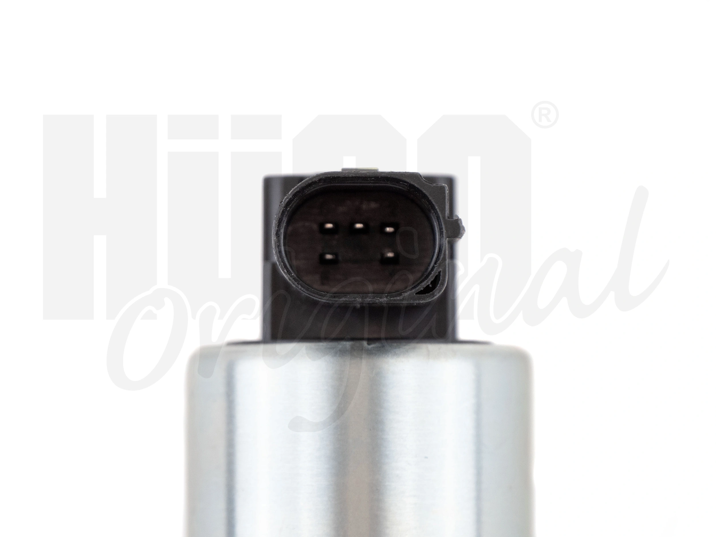 EGR Valve Hueco 135957