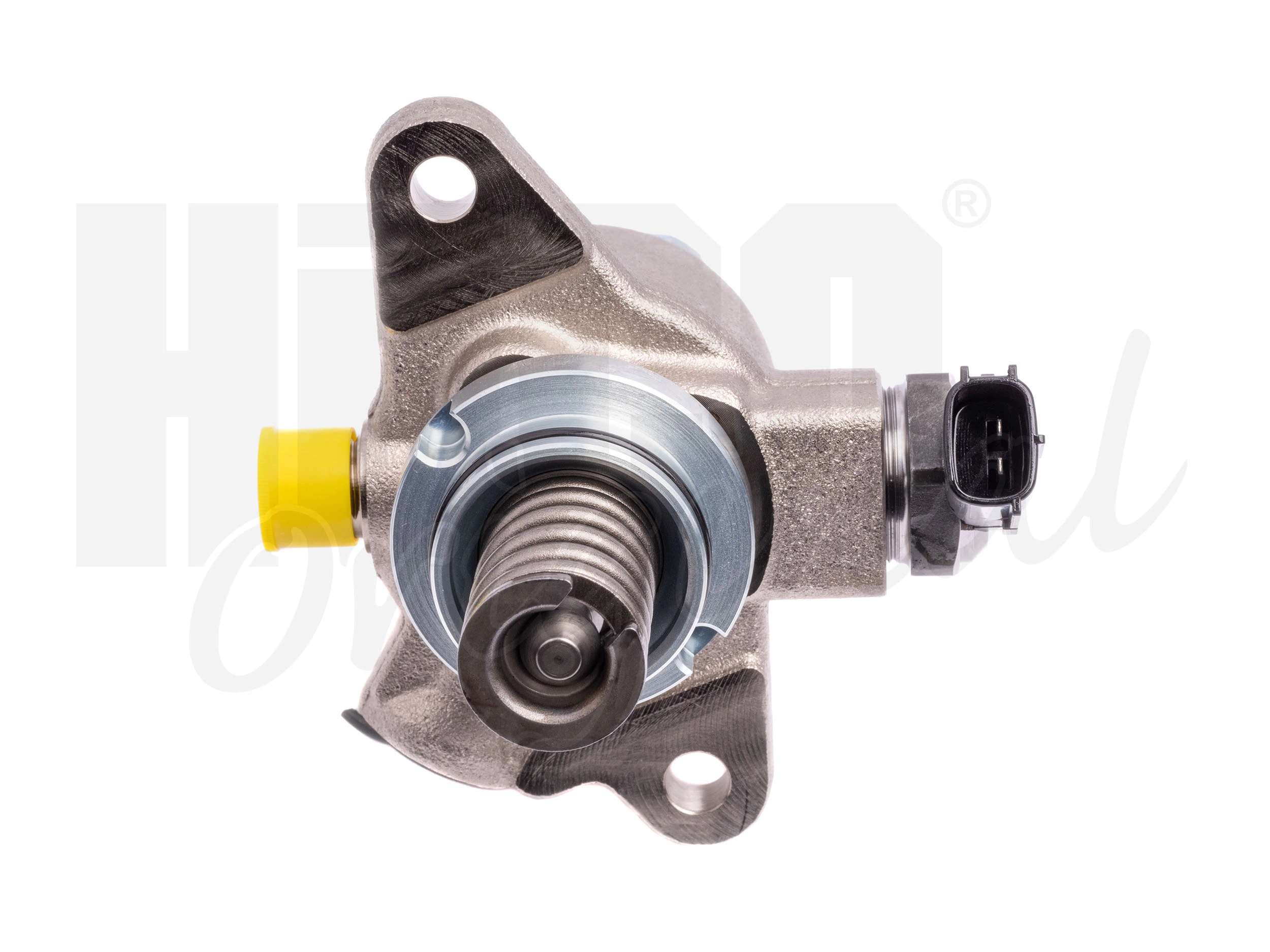 ASTEMO-HITACHI 133091 High Pressure Pump
