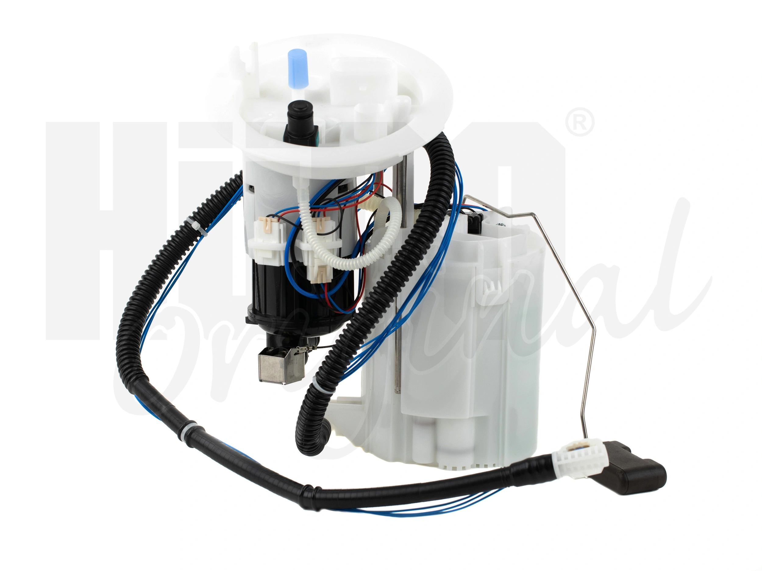 Fuel Feed Unit Hueco 133257