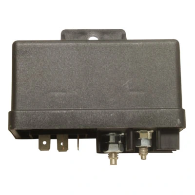 Relay, glow plug system Hueco 132052