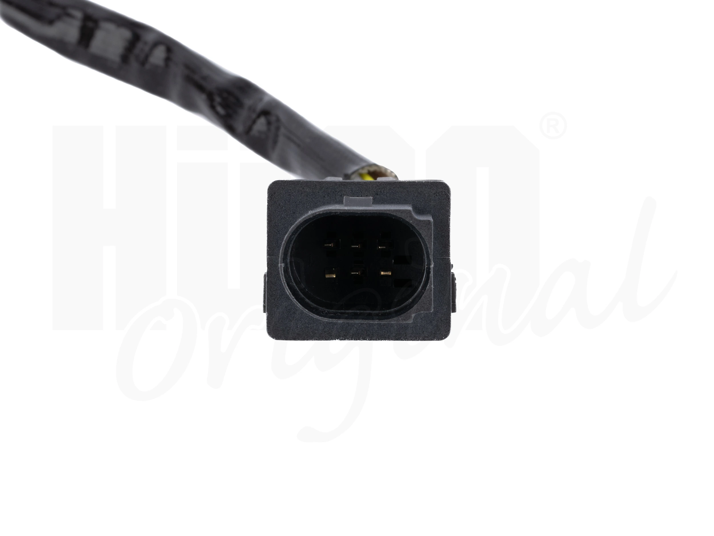 ASTEMO-HITACHI 135323 Lambda Sensor