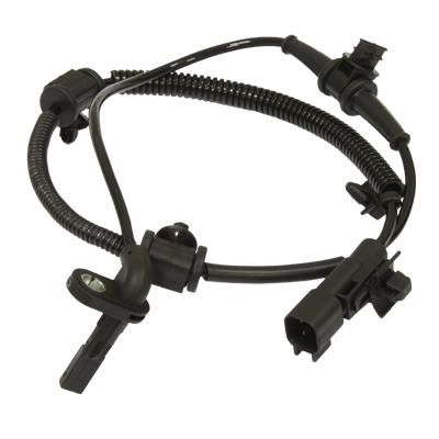 Sensor, wheel speed Hueco 131637