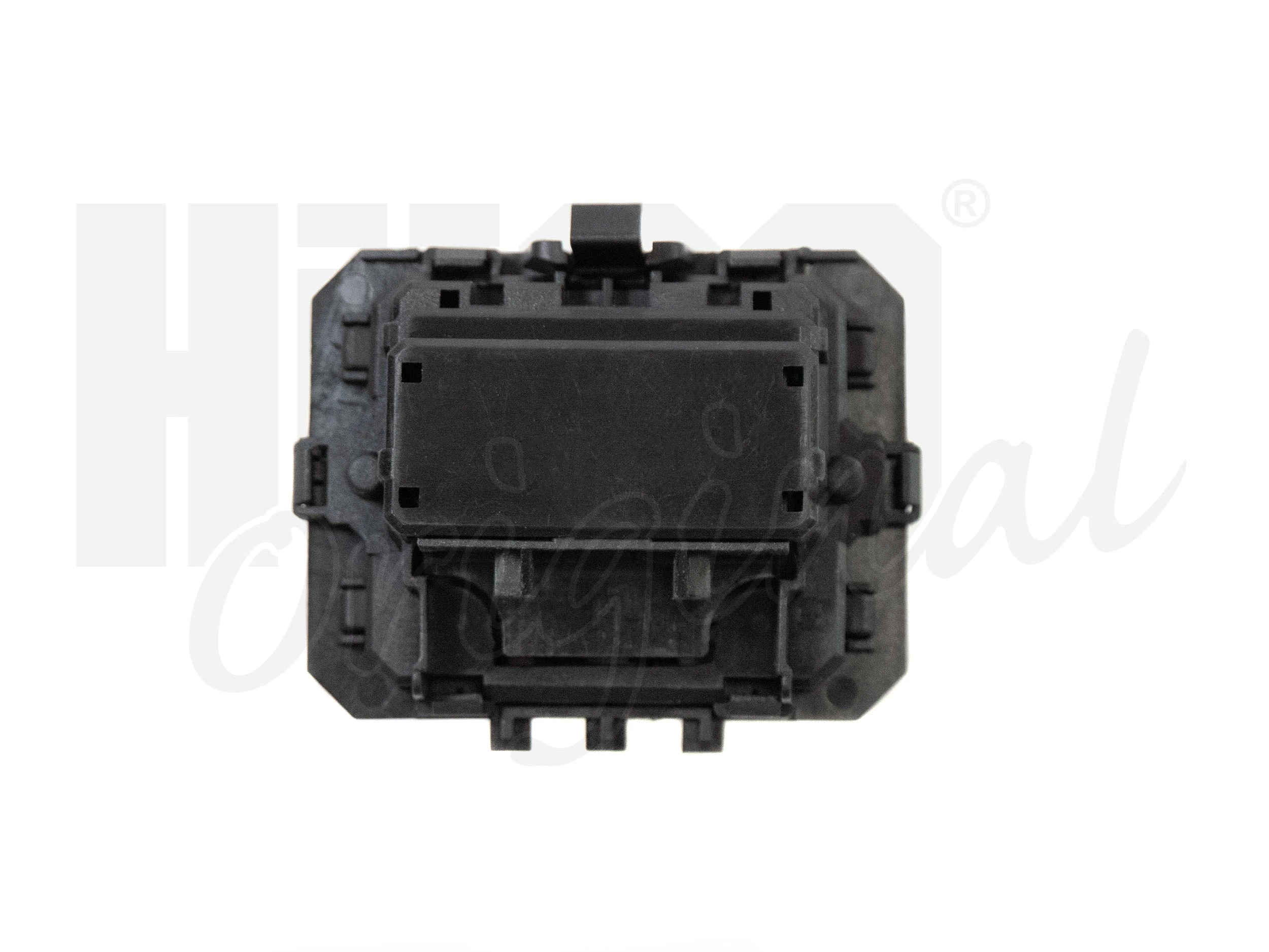 Regulator, interior blower Hueco 132603