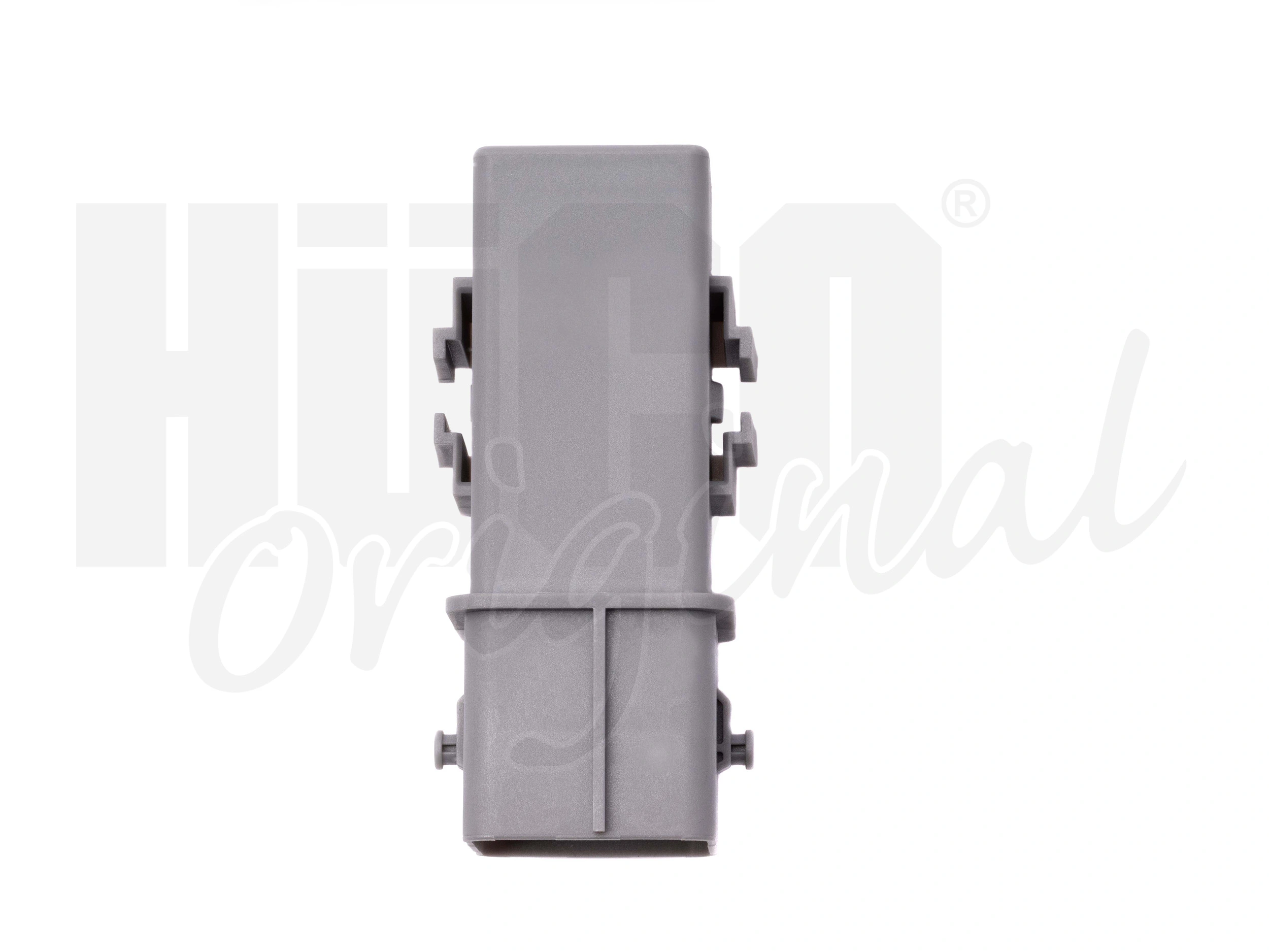 ASTEMO-HITACHI 132241 Relay, glow plug system