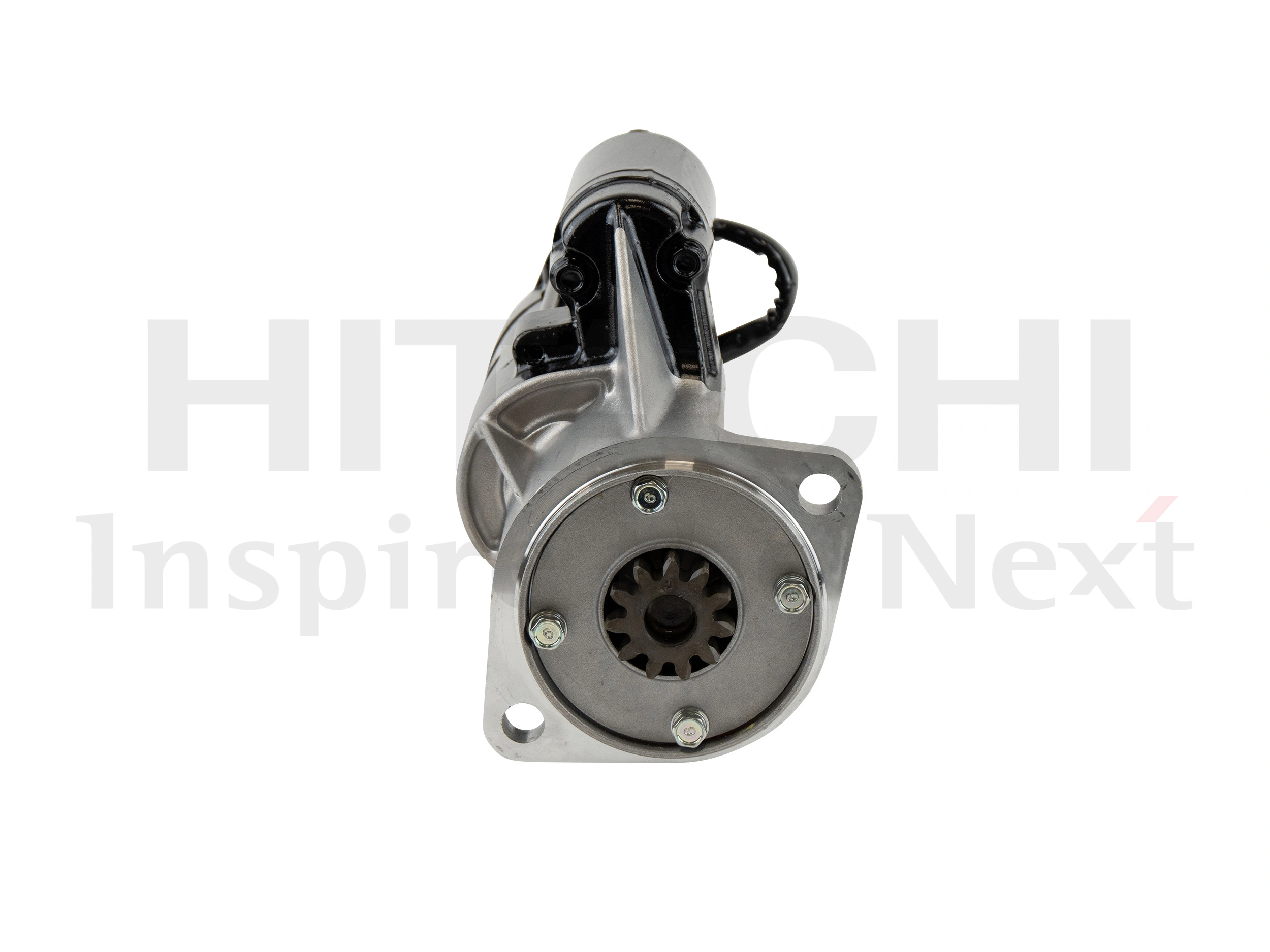 ASTEMO-HITACHI 2506964 Starter