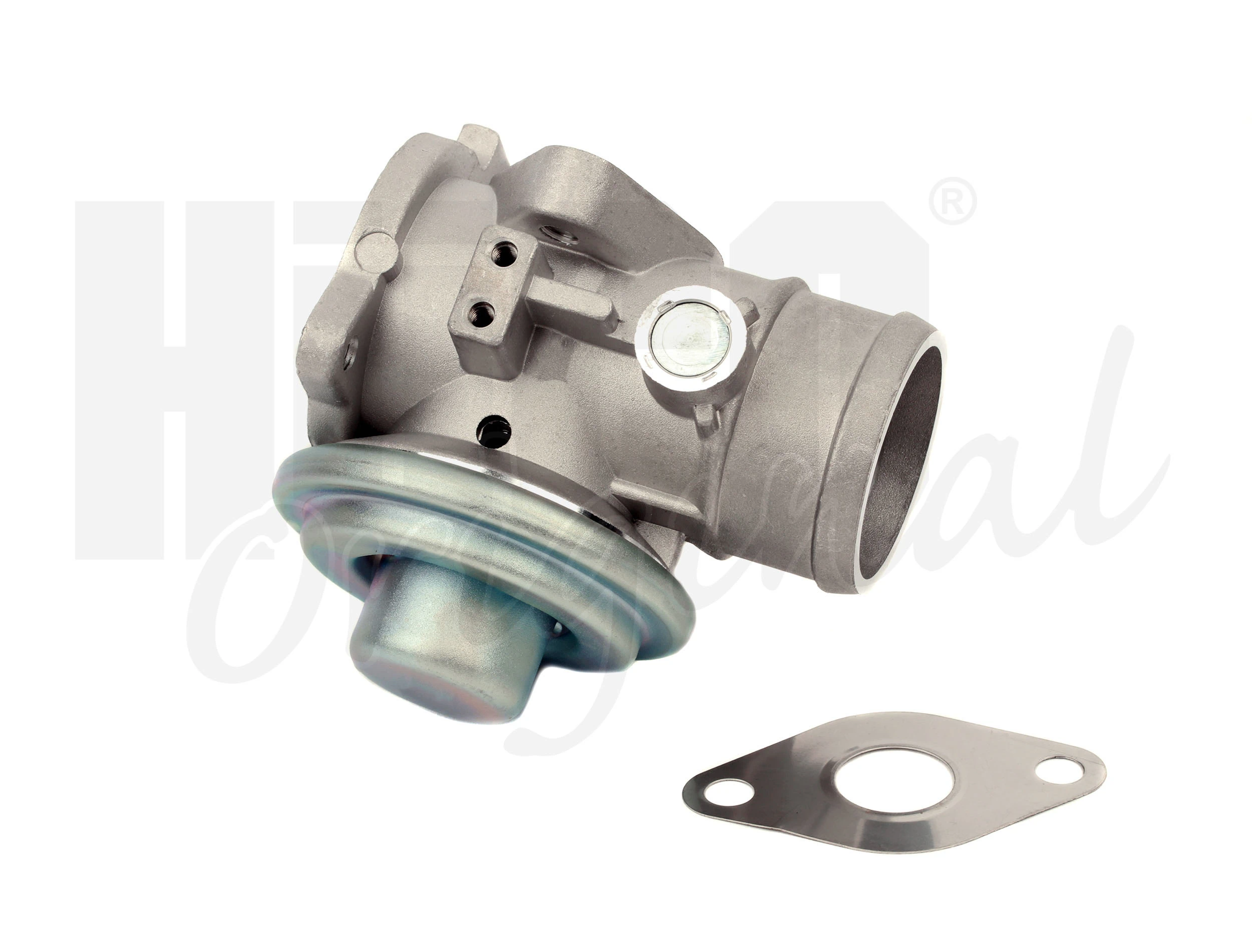 EGR Valve Hueco 138475
