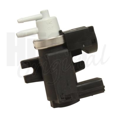 Pressure Converter, exhaust control Hueco 139347