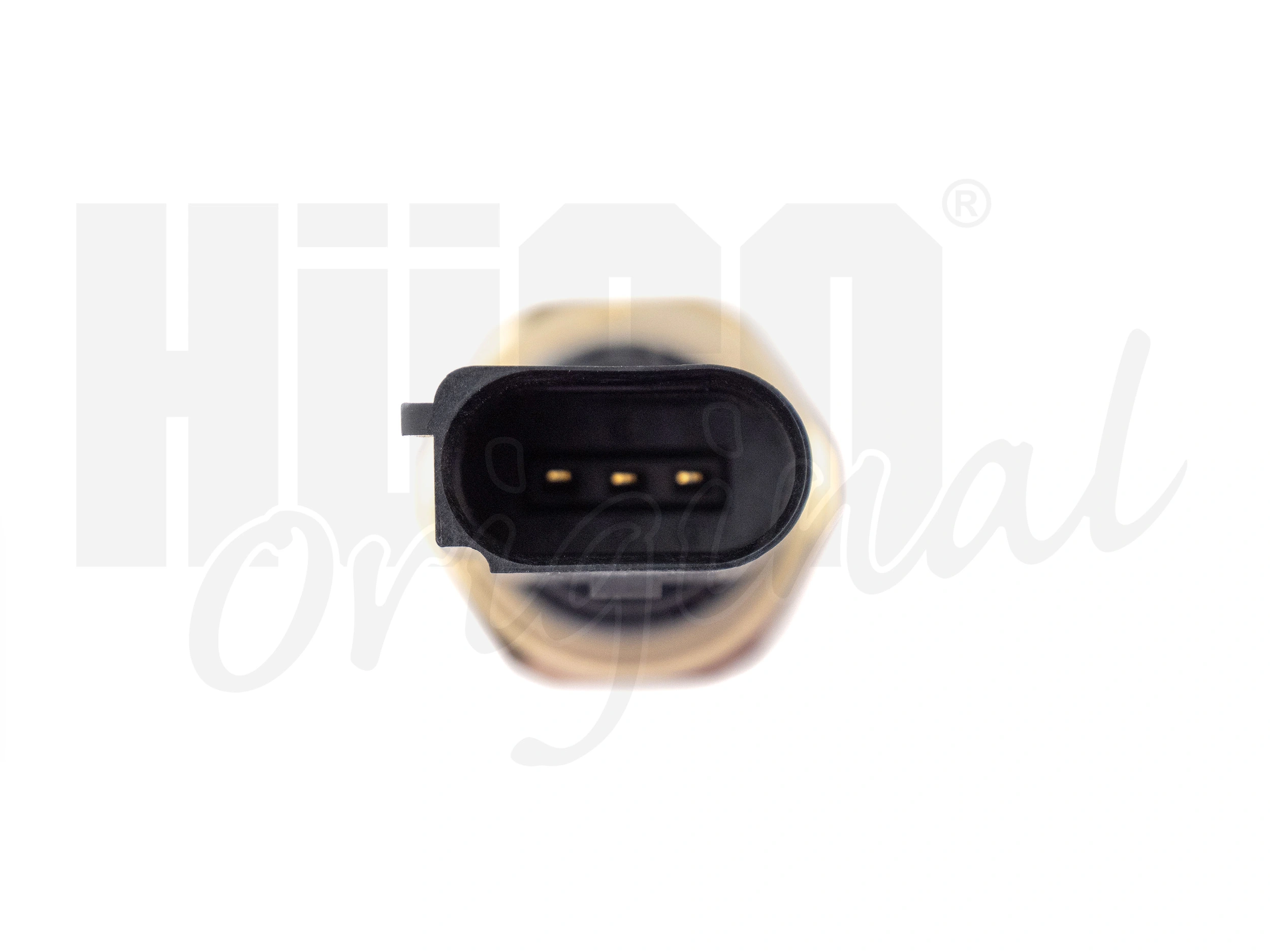 Sensor, fuel pressure Hueco 131943