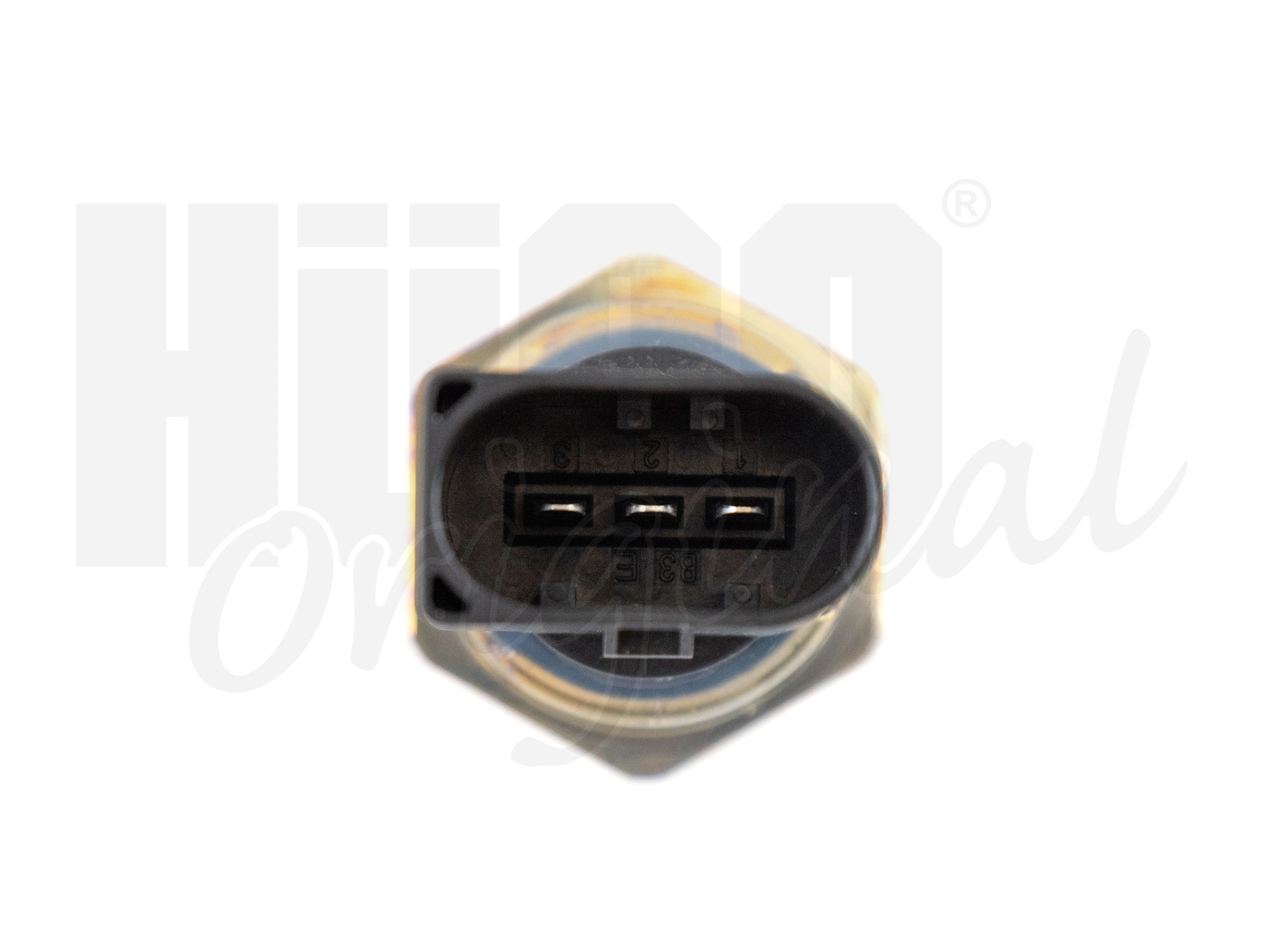 ASTEMO-HITACHI 131948 Sensor, fuel pressure