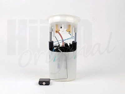 Fuel Feed Unit Hueco 133564