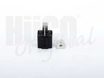 Relay, main current Hueco 132227