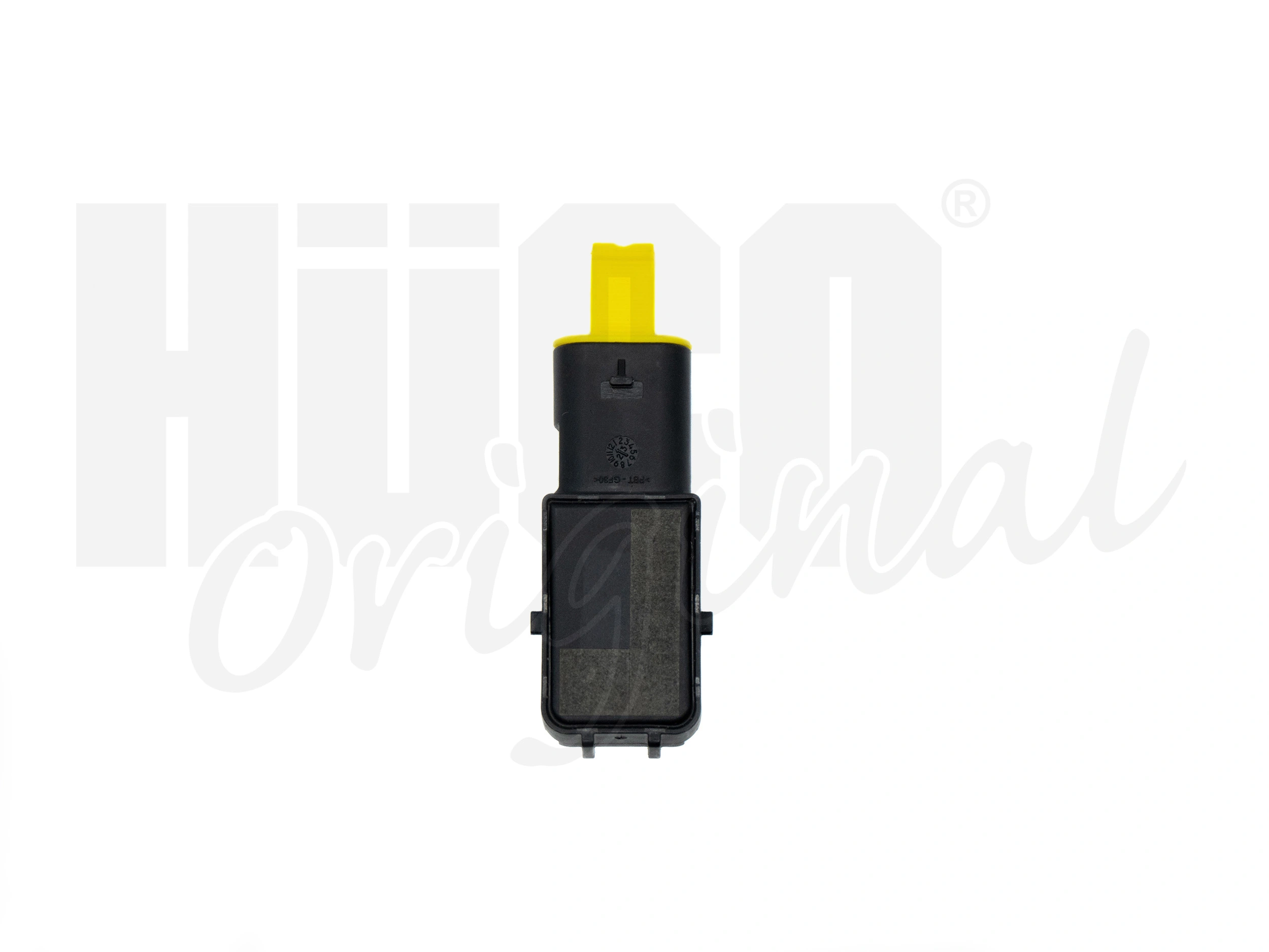 Pressure Sensor, brake booster Hueco 131915