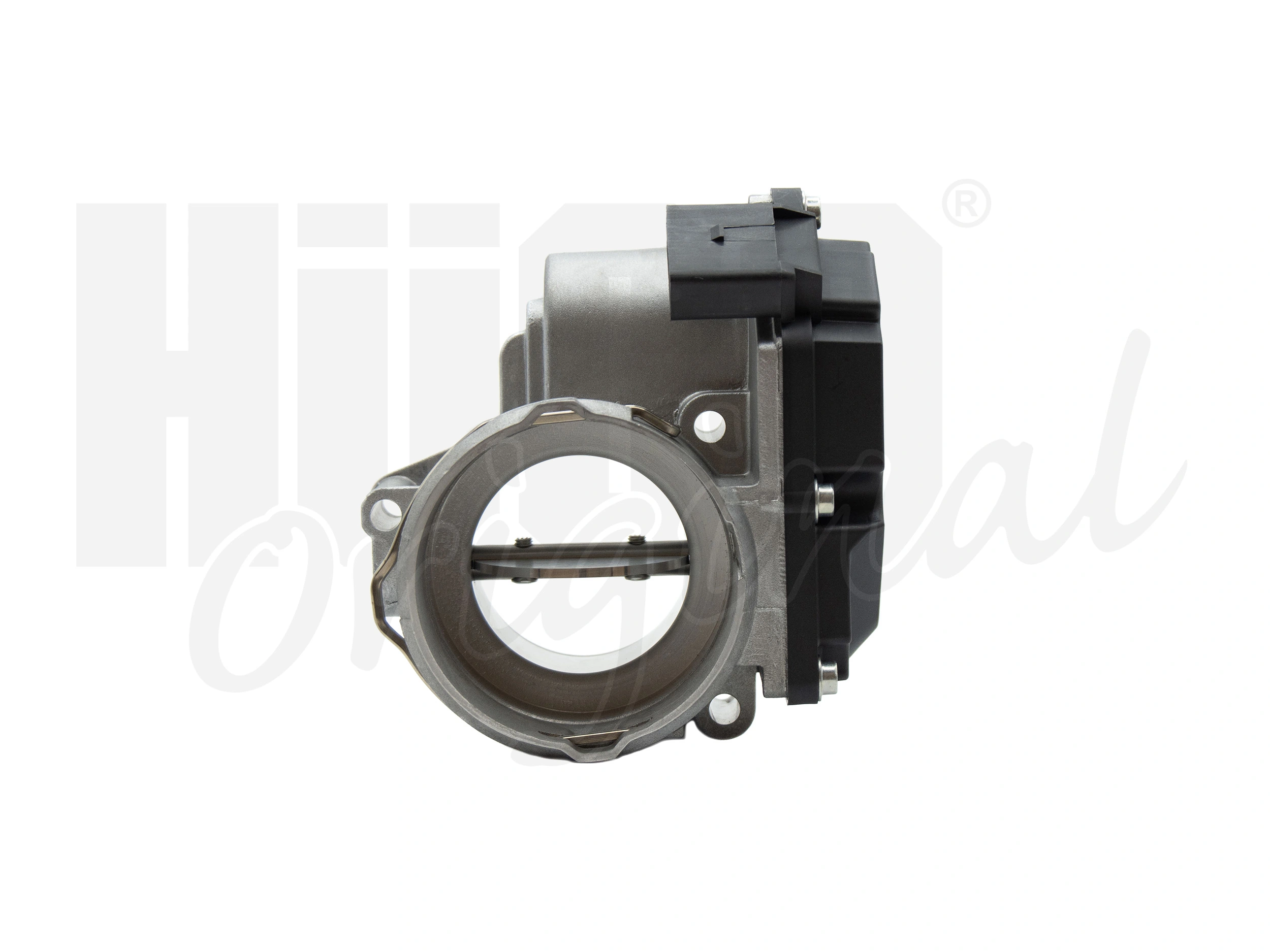 Throttle Body Hueco 138524