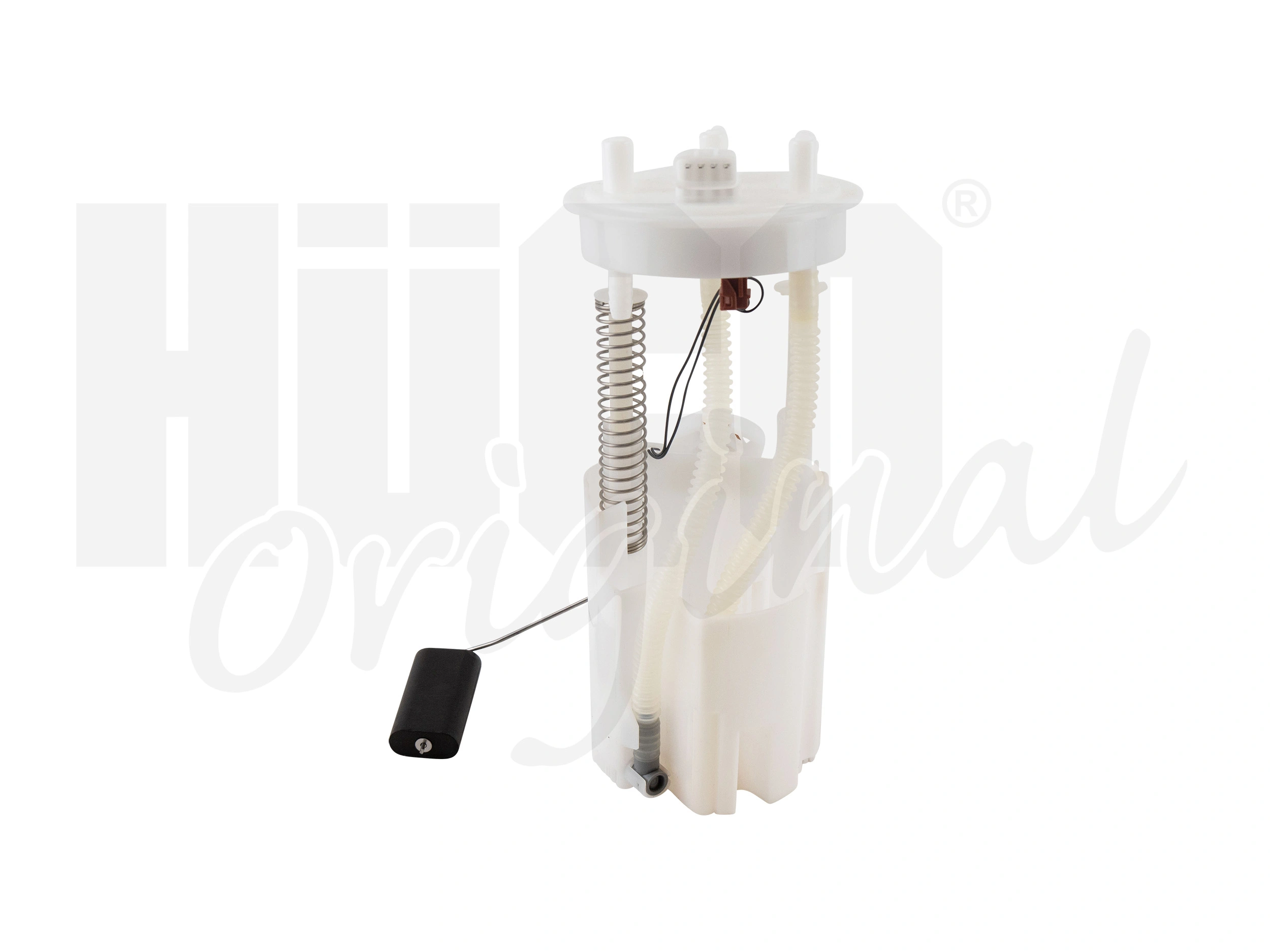 Sender Unit, fuel tank Hueco 133217